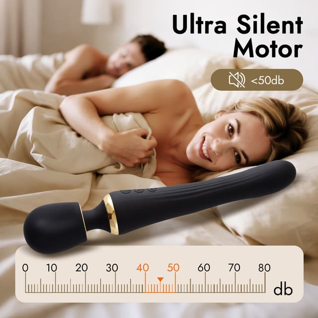 Eclipse – APP Control Thrusting Vibrator for G-Spot & Clitoral Stimulation, 8 Modes, Rechargeable Waterproof