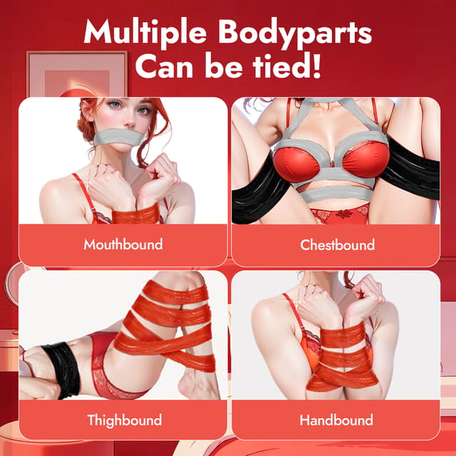 Tape - Latex Tape 3 Color Set
