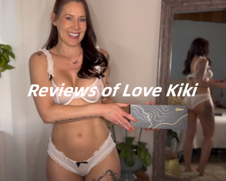 Love Kiki Reviews 5 Must-Try Toys from Utimi's New Amazon Store