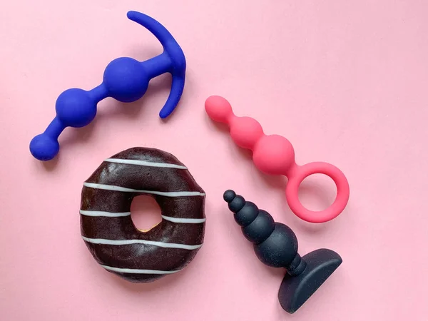 A Beginner's Guide to Butt Plugs