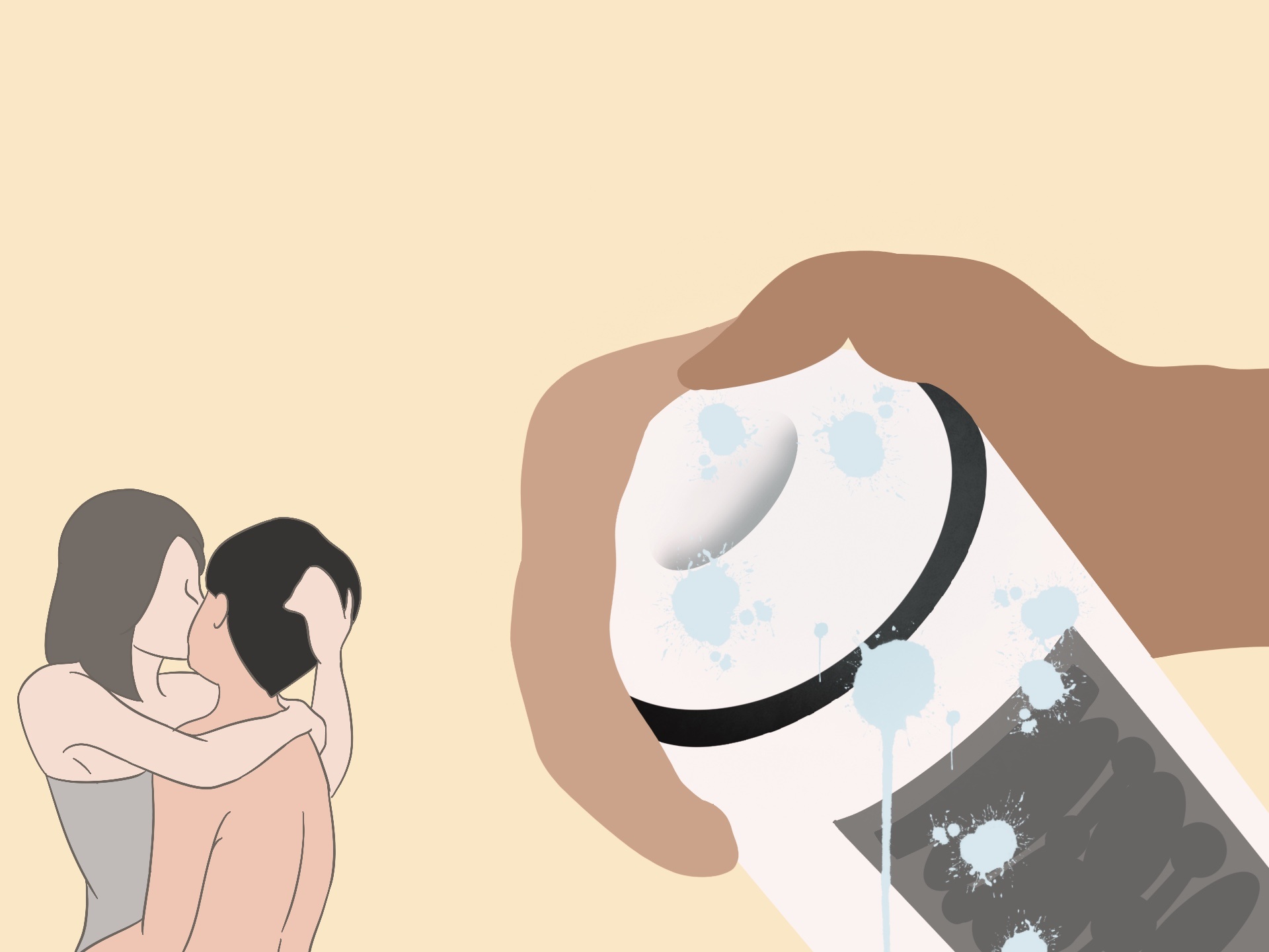 Why You Need a Masturbation Cup